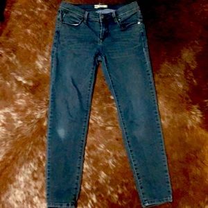 Wmns Free people jean size 26